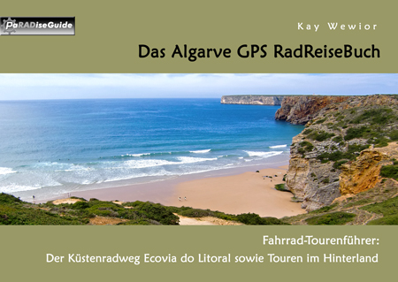 Algarve Cover